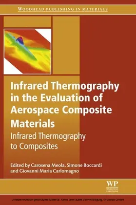 Meola / Boccardi / Carlomagno | Infrared Thermography in the Evaluation of Aerospace Composite Materials | E-Book | www.sack.de