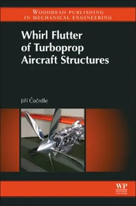 Cecrdle | Whirl Flutter of Turboprop Aircraft Structures | Buch | 978-1-78242-185-6 | sack.de
