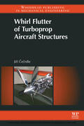 Cecrdle |  Whirl Flutter of Turboprop Aircraft Structures | eBook | Sack Fachmedien