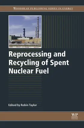 Taylor | Reprocessing and Recycling of Spent Nuclear Fuel | E-Book | sack.de