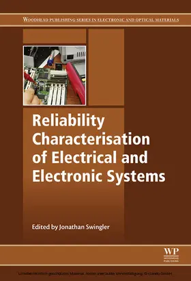 Swingler |  Reliability Characterisation of Electrical and Electronic Systems | eBook | Sack Fachmedien