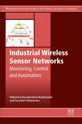 Budampati / Kolavennu |  Industrial Wireless Sensor Networks | Buch |  Sack Fachmedien