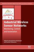 Budampati / Kolavennu |  Industrial Wireless Sensor Networks | Buch |  Sack Fachmedien