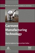 Nayak |  Garment Manufacturing Technology | Buch |  Sack Fachmedien