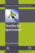Shishoo |  Textiles for Sportswear | eBook | Sack Fachmedien