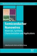 Arbiol / Xiong |  Semiconductor Nanowires | Buch |  Sack Fachmedien