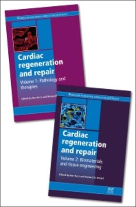 Li |  Cardiac Regeneration and Repair | Buch |  Sack Fachmedien