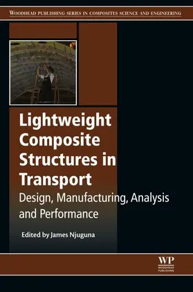 Njuguna | Lightweight Composite Structures in Transport | E-Book | www.sack.de