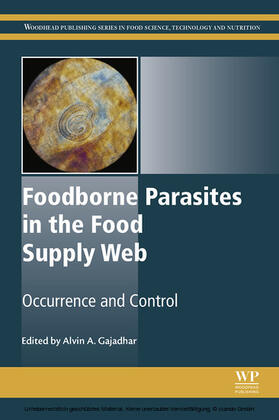 Foodborne Parasites in the Food Supply Web | E-Book | sack.de