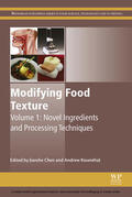 Chen / Rosenthal |  Modifying Food Texture | eBook | Sack Fachmedien