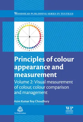 Choudhury | Principles of Colour and Appearance Measurement | E-Book | sack.de