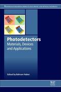 Nabet |  Photodetectors | Buch |  Sack Fachmedien