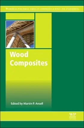Ansell | Wood Composites | Buch | 978-1-78242-454-3 | sack.de