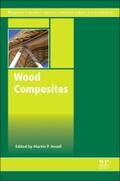 Ansell |  Wood Composites | Buch |  Sack Fachmedien