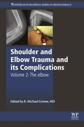 Greiwe | Shoulder and Elbow Trauma and its Complications | E-Book | sack.de