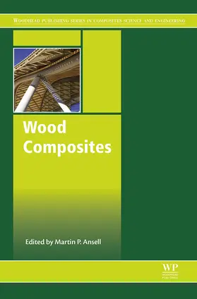Ansell |  Wood Composites | eBook | Sack Fachmedien