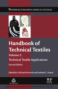  Handbook of Technical Textiles | eBook | Sack Fachmedien