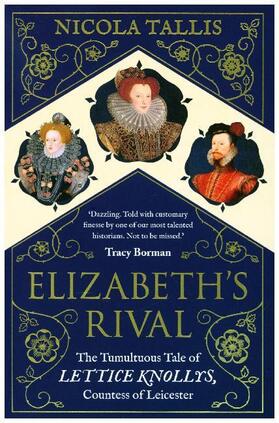 Tallis |  Elizabeth's Rival | Buch |  Sack Fachmedien