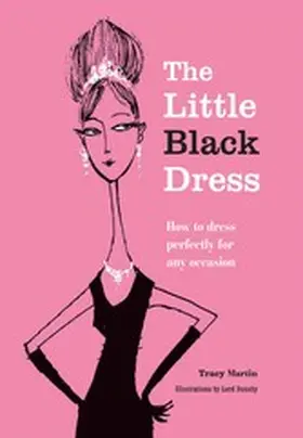 Martin |  The Little Black Dress | eBook | Sack Fachmedien