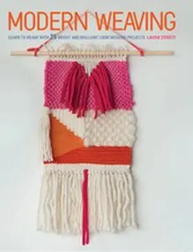 Strutt |  Modern Weaving | eBook | Sack Fachmedien