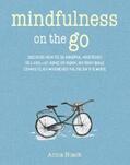 Black |  Mindfulness On The Go | eBook | Sack Fachmedien