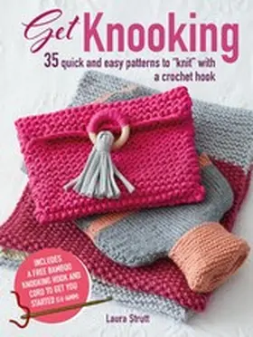 Strutt |  Get Knooking | eBook | Sack Fachmedien