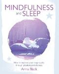 Black |  Mindfulness and Sleep | eBook | Sack Fachmedien