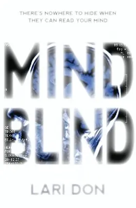 Don |  Mind Blind | eBook | Sack Fachmedien