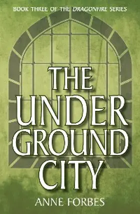 Forbes |  The Underground City | eBook | Sack Fachmedien