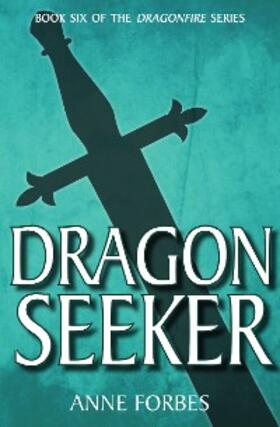 Forbes |  Dragon Seeker | eBook | Sack Fachmedien