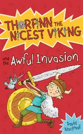 Macphail |  Thorfinn and the Awful Invasion | eBook | Sack Fachmedien