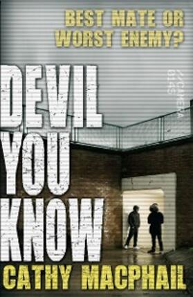 Macphail |  Devil You Know | eBook | Sack Fachmedien