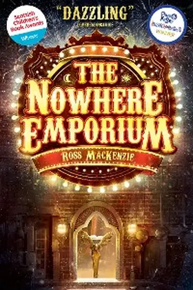 Mackenzie |  The Nowhere Emporium | eBook | Sack Fachmedien