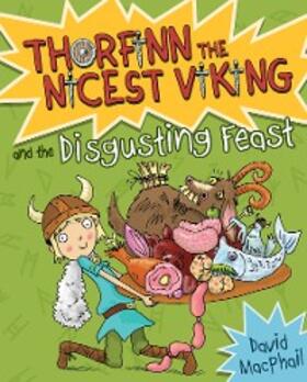 Macphail |  Thorfinn and the Disgusting Feast | eBook | Sack Fachmedien