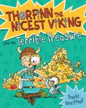 Macphail |  Thorfinn and the Terrible Treasure | eBook | Sack Fachmedien