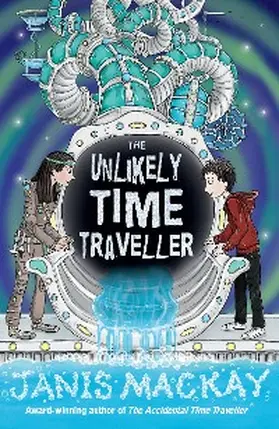 Mackay |  The Unlikely Time Traveller | eBook | Sack Fachmedien
