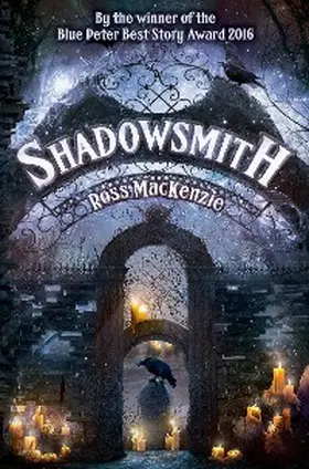 Mackenzie |  Shadowsmith | eBook | Sack Fachmedien