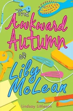 Littleson |  The Awkward Autumn of Lily Mclean | eBook | Sack Fachmedien