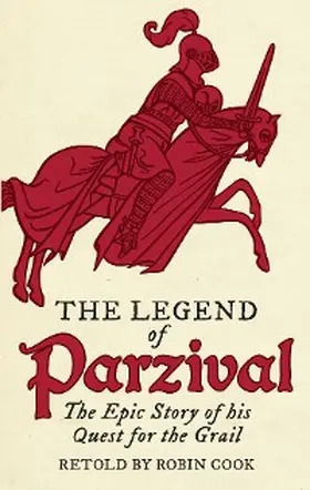 Cook |  The Legend of Parzival | eBook | Sack Fachmedien