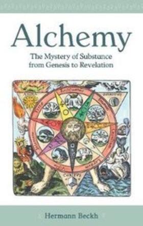 Beckh |  Alchemy | Buch |  Sack Fachmedien