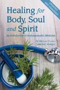 Evans / Rodger |  Healing for Body, Soul and Spirit | eBook | Sack Fachmedien