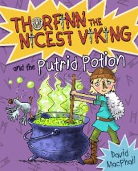 Macphail |  Thorfinn and the Putrid Potion | eBook | Sack Fachmedien