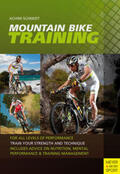 Schmidt |  Mountain Bike Training: For All Levels of Performance | Buch |  Sack Fachmedien