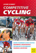 Schmidt |  Competitive Cycling | Buch |  Sack Fachmedien