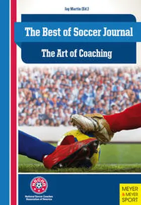 Martin |  The Best of Soccer Journal | Buch |  Sack Fachmedien