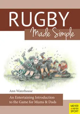 Waterhouse | Rugby Made Simple | Buch | 978-1-78255-063-1 | www.sack.de