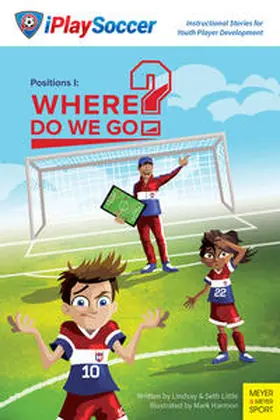 Little | Positions 1 | Buch | 978-1-78255-098-3 | www.sack.de