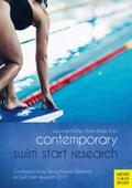 Fischer / Kibele |  Contemporary Swim Start Research | Buch |  Sack Fachmedien