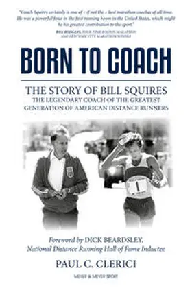 Clerici |  Born to Coach | Buch |  Sack Fachmedien