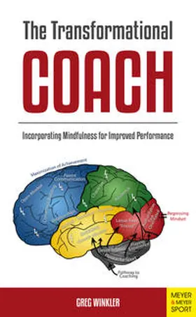Winkler |  The Transformational Coach | Buch |  Sack Fachmedien
